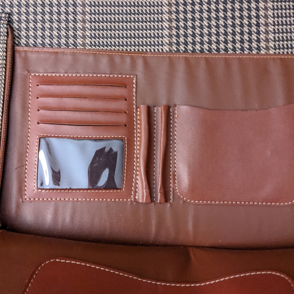 Vintage Shoulder Bag - Picture 2 of 7